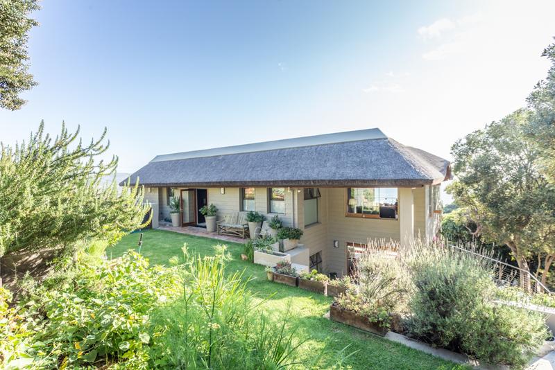 To Let 3 Bedroom Property for Rent in Chapman